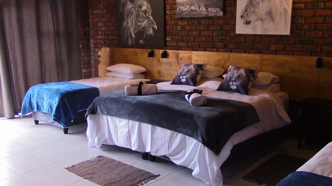 Appartamento di 30 m² con 1 camera Port Elizabeth Esterno foto