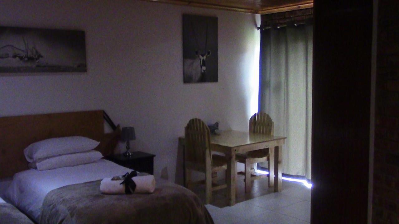 Appartamento di 30 m² con 1 camera Port Elizabeth Esterno foto