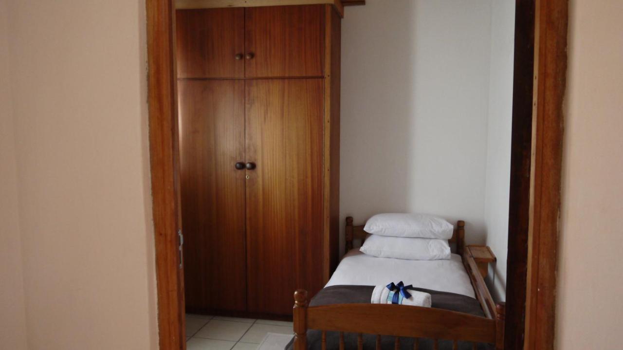 Appartamento di 30 m² con 1 camera Port Elizabeth Esterno foto