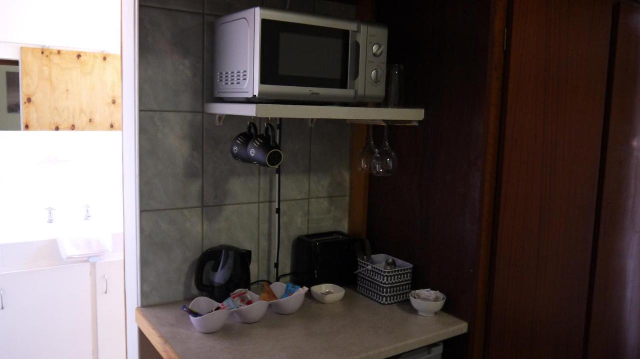Appartamento di 30 m² con 1 camera Port Elizabeth Esterno foto